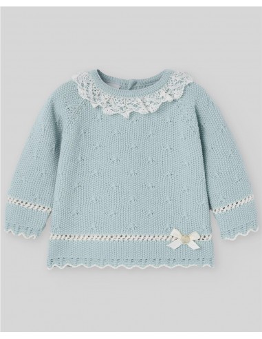 CONJUNTO JUBÓM 3 PIEZAS SEMILLA PAZ...