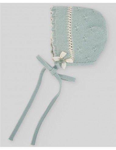 CONJUNTO JUBÓM 3 PIEZAS SEMILLA PAZ...