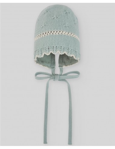 CONJUNTO JUBÓM 3 PIEZAS SEMILLA PAZ...