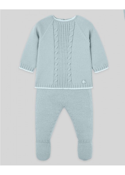 PACK REGALO 3 PIEZAS PAZ...