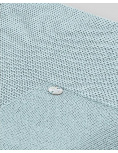 MANTA BÁSICA ESENCIAL PAZ RODRIGUEZ