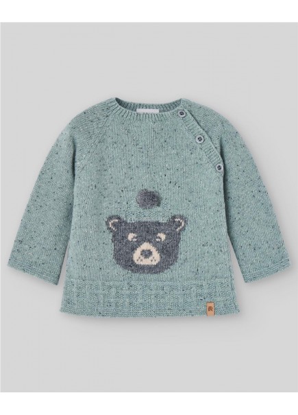 CONJUNTO POLAINA BARNEY PAZ... 2