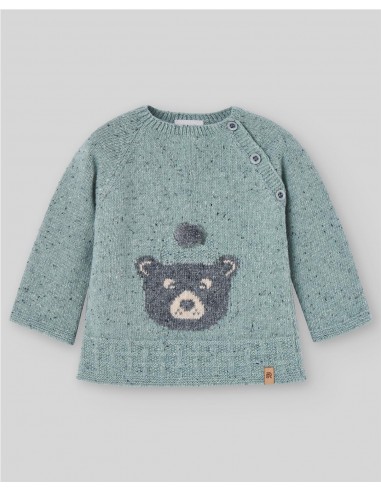 CONJUNTO POLAINA BARNEY PAZ RODRIGUEZ