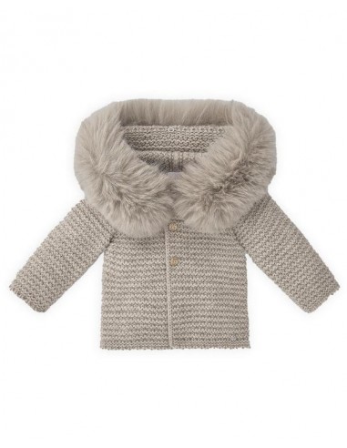 CHAQUETÓN ESENCIAL PAZ RODRIGUEZ