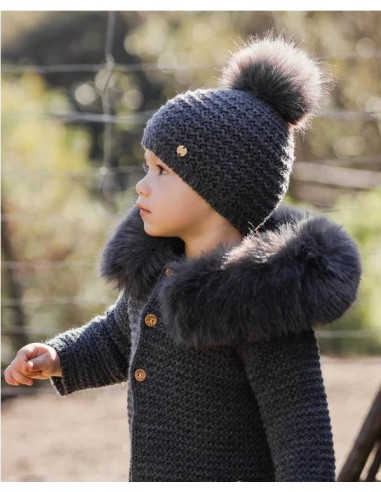 CHAQUETÓN ESENCIAL PAZ RODRIGUEZ