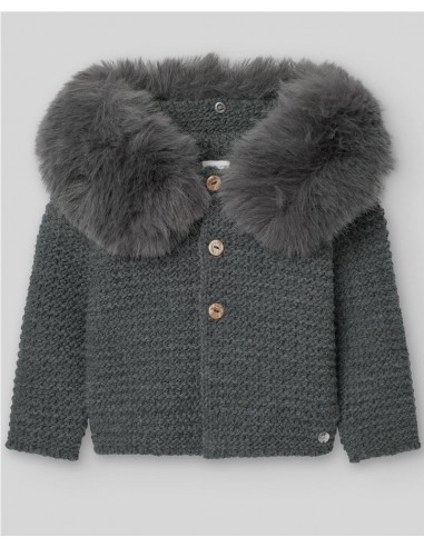 CHAQUETÓN ESENCIAL PAZ RODRIGUEZ