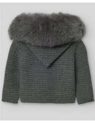 CHAQUETÓN ESENCIAL PAZ RODRIGUEZ