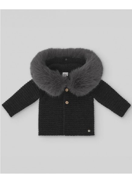 CHAQUETÓN ESENCIAL PAZ... 2