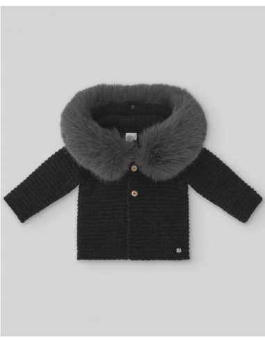 CHAQUETÓN ESENCIAL PAZ RODRIGUEZ