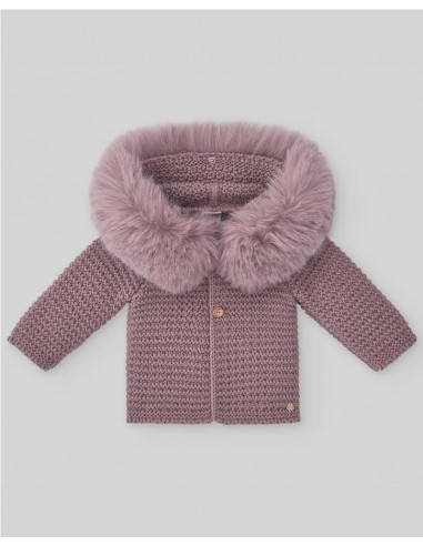 CHAQUETÓN ESENCIAL PAZ RODRIGUEZ