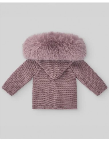 CHAQUETÓN ESENCIAL PAZ RODRIGUEZ