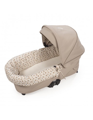 CUBRE CUCO DUAL + FUNDA COLCHÓN SOMERSET