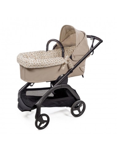 CUBRE CUCO DUAL + FUNDA COLCHÓN SOMERSET