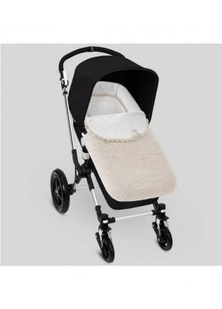 SACO AJUSTABLES POIS PAZ...