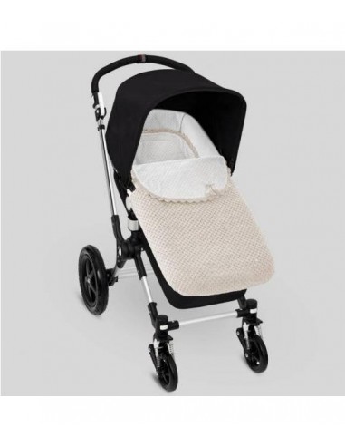 SACO AJUSTABLES POIS PAZ RODRIGUEZ