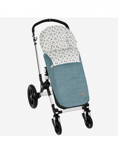 SACO SILLA UNIVERSAL FOX PAZ RODRIGUEZ