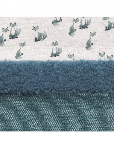 SACO SILLA UNIVERSAL FOX PAZ RODRIGUEZ