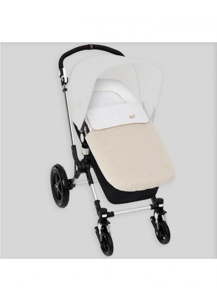 SACO COCHE AJUSTABLE "BRODY