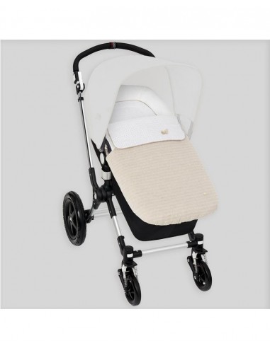 SACO COCHE AJUSTABLE "BRODY