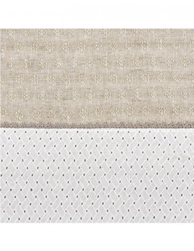 SACO COCHE AJUSTABLE "BRODY