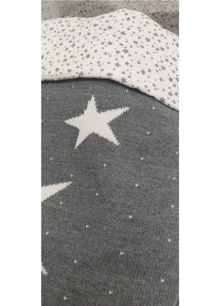 SACO PORTABEBÉ UNIVERSO PAZ... 2