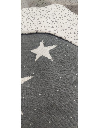 SACO PORTABEBÉ UNIVERSO PAZ  RODRIGUEZ