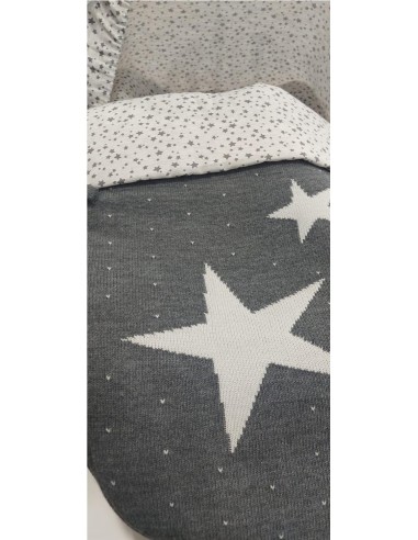 SACO PORTABEBÉ UNIVERSO PAZ  RODRIGUEZ