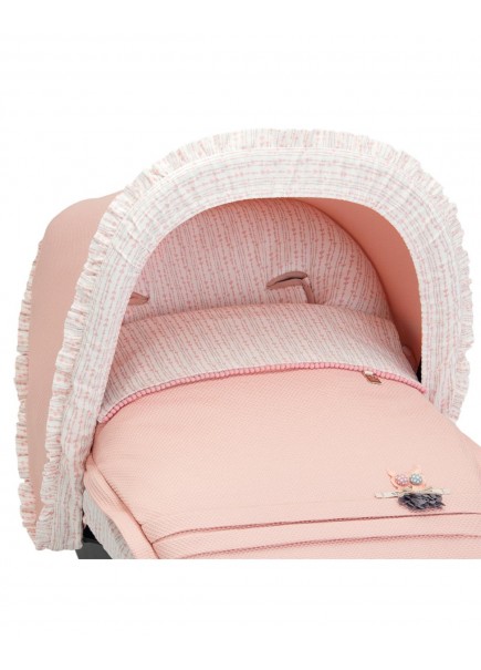 SACO PORTABEBÉ ENCINA PAZ...