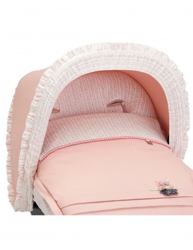 SACO PORTABEBÉ ENCINA PAZ RODRIGUEZ