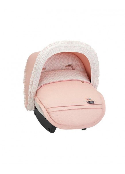 SACO PORTABEBÉ ENCINA PAZ... 2