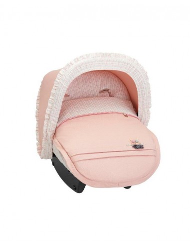 SACO PORTABEBÉ ENCINA PAZ RODRIGUEZ