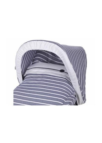 SACO PORTABEBÉ ATTU PAZ... 2