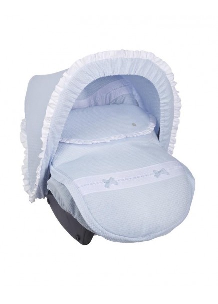 SACO GRUPO 0 GALERA PAZ...