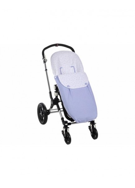 SACO SILLA INIVERSAL BORNEO...