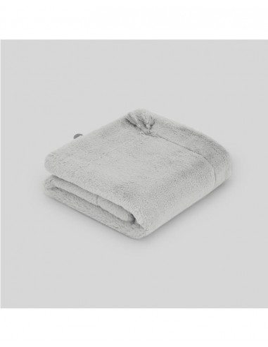 MANTA PELO/ TELA POIS PAZ RODRIGUEZ