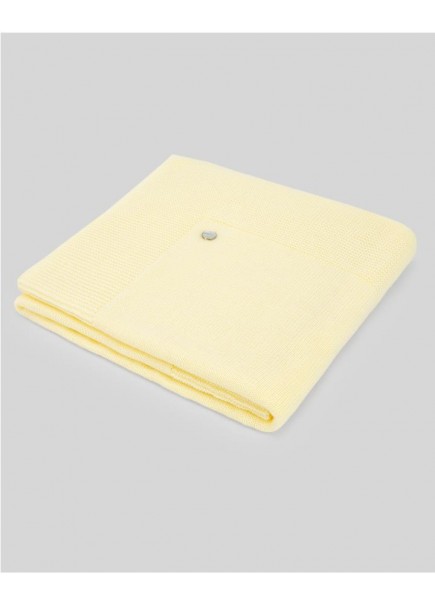 MANTA BÁSICA ESENCIAL PAZ...