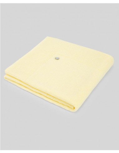 MANTA BÁSICA ESENCIAL PAZ RODRIGUEZ