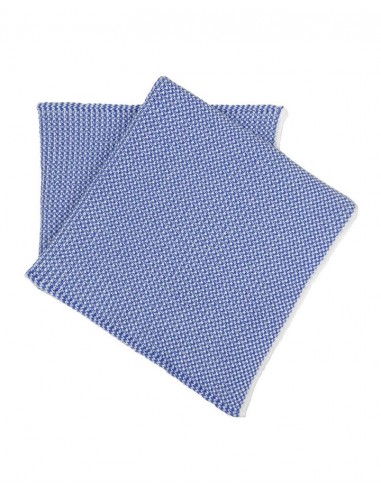 MANTA MEDITERRÁNEO PAZ RODRIGUEZ