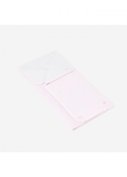 SACO NANA CLASIC PAZ RODRIGUEZ