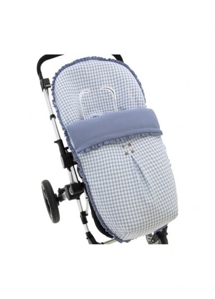 SACO SILLA PATRI VICHY ROSY...