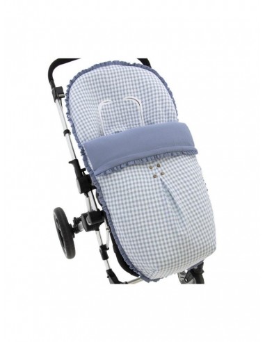 SACO SILLA PATRI VICHY ROSY FUENTES