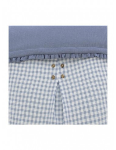 SACO SILLA PATRI VICHY ROSY FUENTES