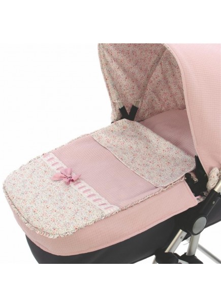 SACO CUCO 3 USOS DALIA ROSY...