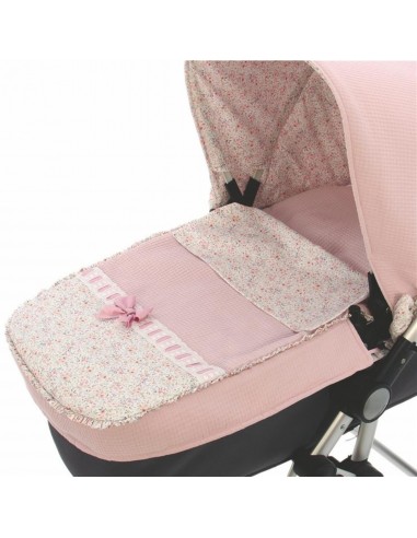 SACO CUCO 3 USOS DALIA ROSY FUENTES