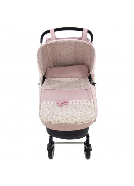 SACO CUCO 3 USOS DALIA ROSY... 2