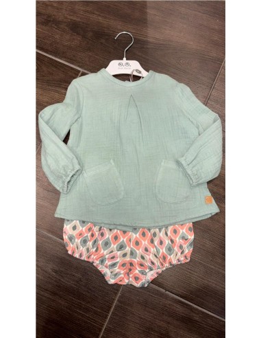 CONJUNTO ÉTNICO DE JOSÉ VARÓN