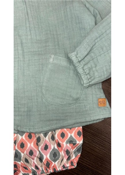 CONJUNTO ÉTNICO DE JOSÉ VARÓN 2