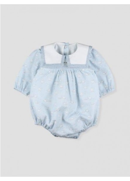 PELELE ARRULLO FOQUE 2