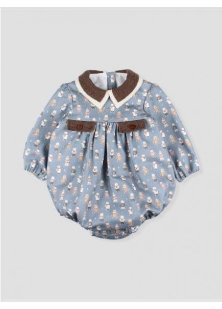 PELELE LA CABAÑA DE FOQUE