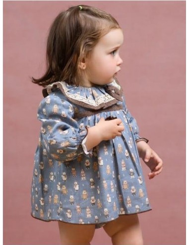 JESUSITO LA CABAÑA DE FOQUE